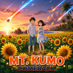 [FARMING!] Mount Kumo 🥕 icon