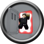 You can always become a captain