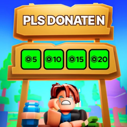 PLS DONATE N💸