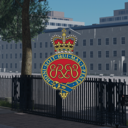Wellington Barracks