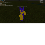 Noob Army Defenders (Noob Skins Only!)