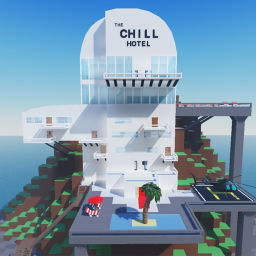 Hotel CHILL