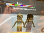 The Carmen and Skye Show
