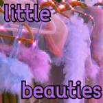 ⇎little beauties⇎(clothing)