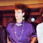 Obby de Gustavo Cerati (y Soda Stereo) ACTUALIZADO