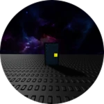 Black Door