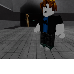 Survive scp in scp foundation