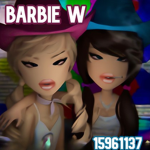 BarbieW