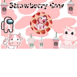 Strawberry Cow Fashion