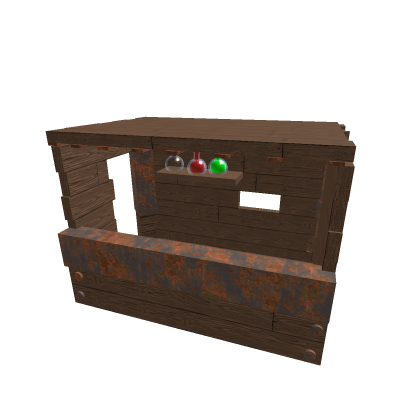 Potion Shop