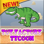[NOWOŚĆ] Toy Factory Tycoon