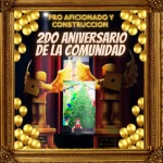 Pro Aficionado y Construcción Group Thumbnail