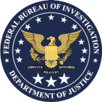 Federal Bureau of Investigation Katy Field Office