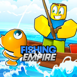 Fishing Empire