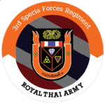 [ Special Warfare Unit 3rd | หน่วยรบพิเศษ