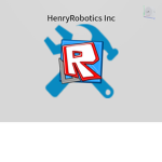 Henry Robotics Main