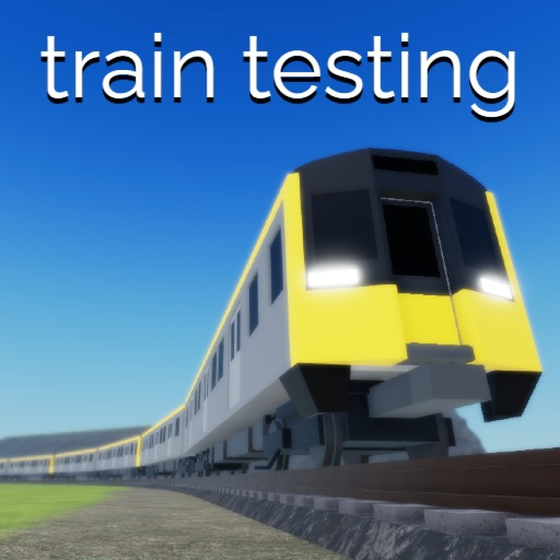JustAGuy's Train Testing