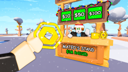 [🎅] Złote Darowizny 💸