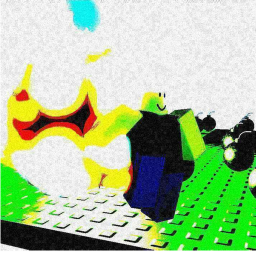Only Blox (ALPHA)