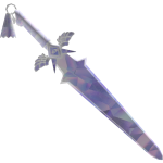 The Watcher's Sword: Metaverse