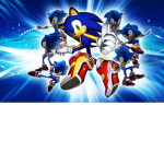 To ei Sonic fan group