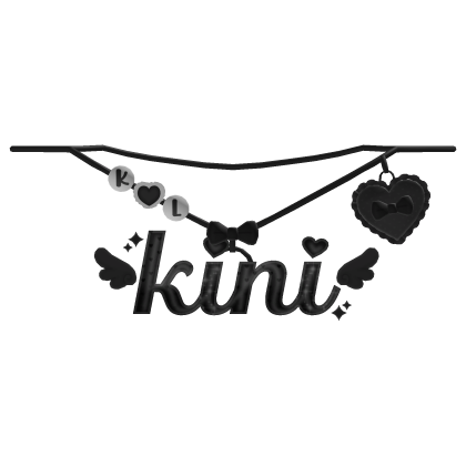 . ‿ ♡ kini ⊹ . ୨୧