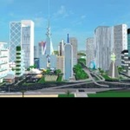 Roblox City