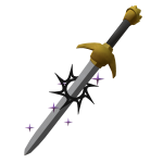 Sword Of Spectral Wrath