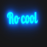Ro,cool