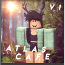 [FALL!] Atlas Cafe V1
