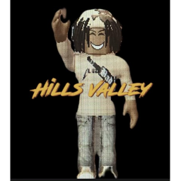 Hill Valley [RP]  (THREE PHONES!) [STORAGES]