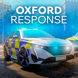Oxford Response icon