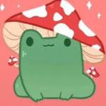 Mushroom island”s