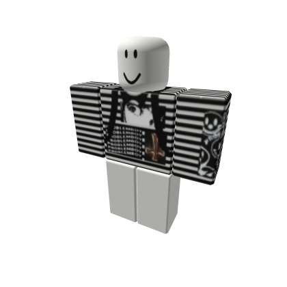 Goth Boy