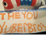 The YouTuber bro’s fan club