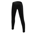 Wetsuit Pants -  Black