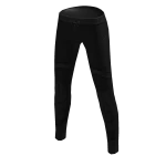 Wetsuit Pants -  Black