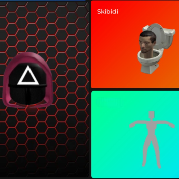 Catalog Avatar Maker