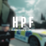 HPF | Humberside Police Force