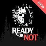 [ALPHA] ReadyOrNot!