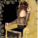 Ze Vintage Rose Sanctuary