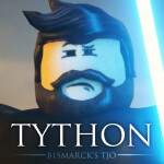 Star Wars: Jedi Temple on Tython 