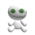 Rob Plushie