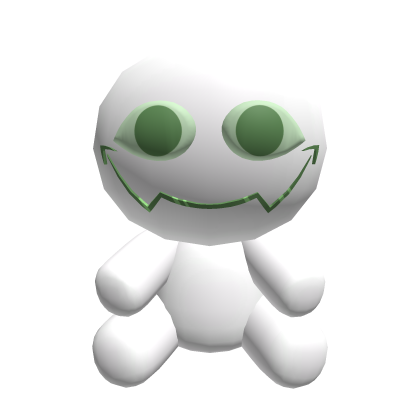 Rob Plushie