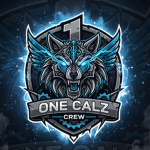 ONE CALZ CREW