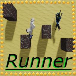 Runner [Beta]