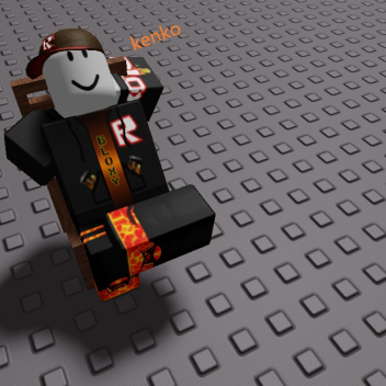 THE CLASSMATE OBBY:TCO