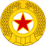 [DPRK] Democratic Peoples Republic of Korea.