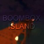 [ORIGINAL] Boombox Insel