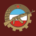 Armed forces of BalSFR